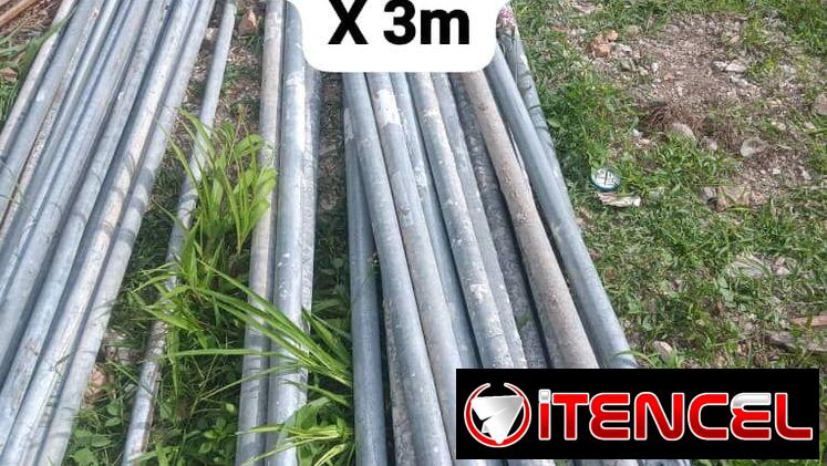 Venta de materiales de construccion