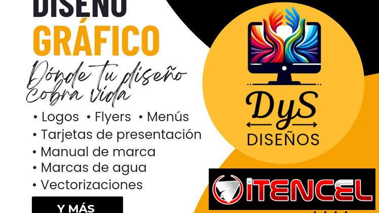 Diseño de Logos y Más