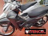 Vendo moto nueva, cero kilómetros, HONDA wave 2025