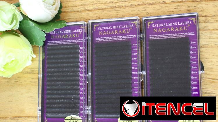 ⭐⭐⭐⭐   Pestañas Pelo a Pelo   ⭐⭐⭐⭐     NAGARAKU     ⭐⭐⭐⭐    MEJOR PRECIO !!! ⭐⭐⭐⭐ 5.887.23.60