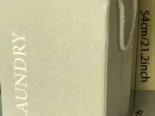 ✅ Cestas de Lavandería con Tapa