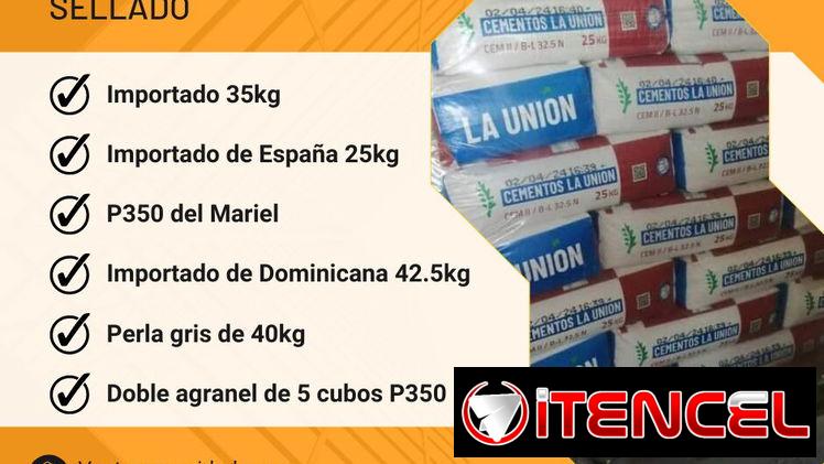 VENTA DE MATERIALES PARA LA CONSTRUCCIÓN DE LA MEJOR CALIDAD (Kinetica)