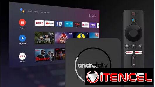 Convertidor TV a Smart con Magis