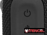 🪷Bocina Portátil JBL GO 4 Bluetooth Resistente al Agua🪷