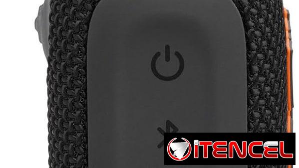 JBL Go 4 NUEVA EN CAJA
