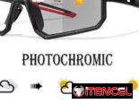 GAfas fotocromaticas