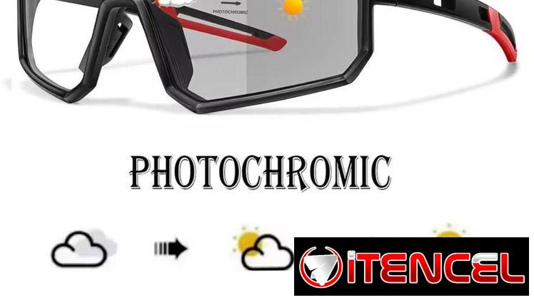 GAfas fotocromaticas