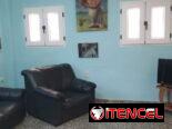 Cod.Z 🏝️Casa con Piscina +  4 Cuartos