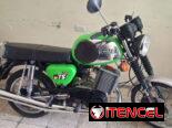 Ts 250 Maquina Grande
