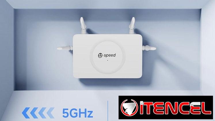 Sellados Router WiFi AC1200 Dual Band Gigabit WAN+3XLAN 4 Antenas Modo Repetidor#63142460 /55821991