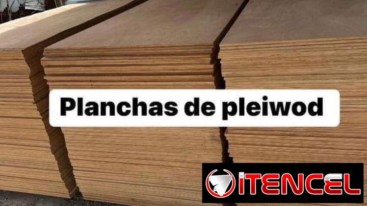 Materiales d construcción 🏗️