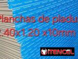 Tengo a la venta materiales para trabajar de falso techo y pladur