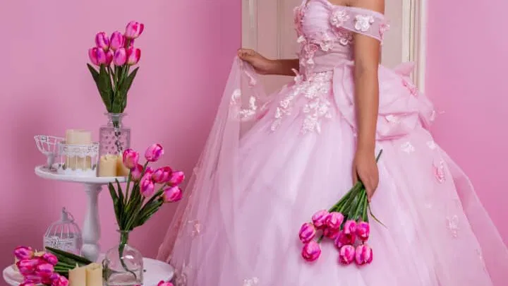 Las Fotos de Quince que buscabas