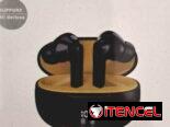 Audifonos Inhalámbricos Bluetooth V5.4