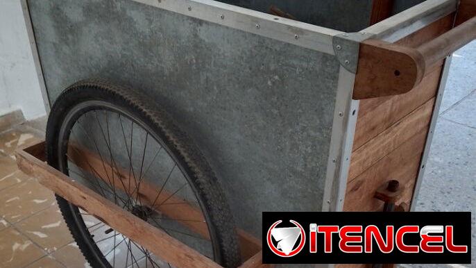 Llantas shimano con gomas y cámaras