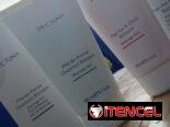 Gel de masaje tonificante y reafirmante