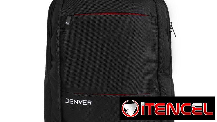 Mochila para Portátil Denver 15.6 – BG2502BK Precio 30 usd