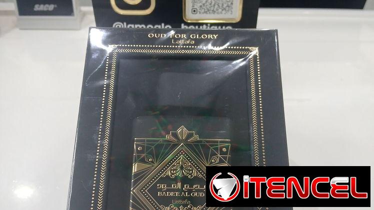 PERFUMES ORIGINALES 100%
