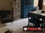 Renta lineal de apartamento en el Vedado