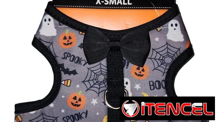 Pechera para perros pequeños 🐶