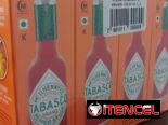 SALSA INGLESA Y TABASCO AL WHATSAPP