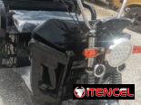 TRICICLOS ELECTRICOS OIM ZHUIFN  DE CARGA