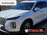 Hyunday Palisade full límite 2022 al detalle.