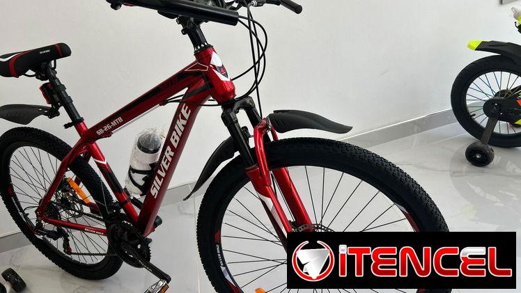 Bicis 26″