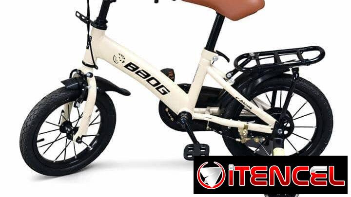 Bici Jinghan  75 usd