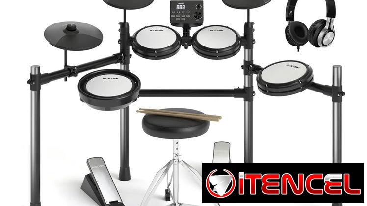 Drum eléctrico
