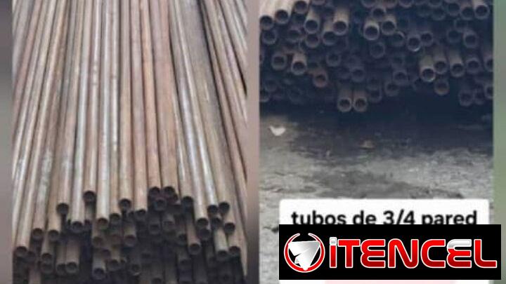 Materiales para la construcción