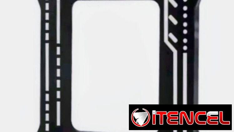 14, 13 Y 12TH GEN CORRECTOR DE SOCKET 1700 (NEW)