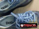 Zapatillas Nuevas, marca Dogo, traídas de Estados Unidos.