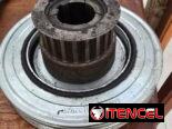 Se vende piezas de Peugeot 405 diésel.