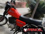 Vendo MZ 250