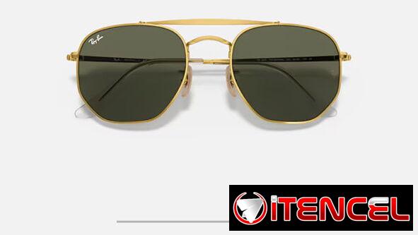 Ferrari by Ray-Ban