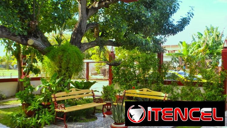 Casa particular de renta en VARADERO! 3 habitaciones, cocina equipada