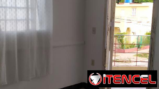 Venta de apartamento de 2 habitaciones en Playa