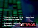 Servicios Informáticos – No dude en escribir. Enlace web en la descripción 👇