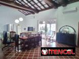 En venta casa en Siboney. Ubicada en una zona muy tranquila y segura !!!