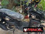 MOTO AUTOMÁTICA ITALY RX COMBAT 2025   ⁠