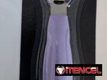 Mini lámpara,  pegamento para piedras, cuchilla para cayos, tintes,  juegos de tijeras y alicates.