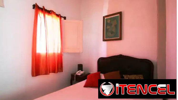 🏛️📍Miniapartamento con vista auténtica en el corazón de La Habana Vieja REF 1315