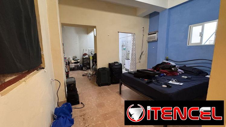 Apartamento con Sistema Solar – Barrio Chino