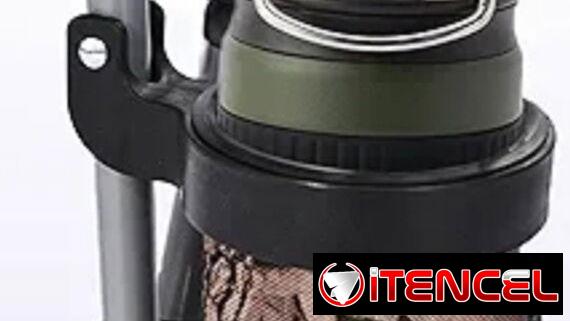Silla plegable de camping