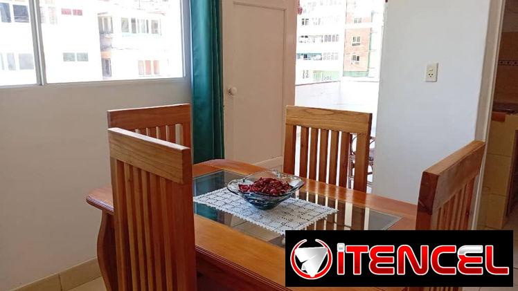 ⭐️⭐️ Apartamento Jose y sisi en el vedado. Respaldo energético. Whatssap 5 2959440