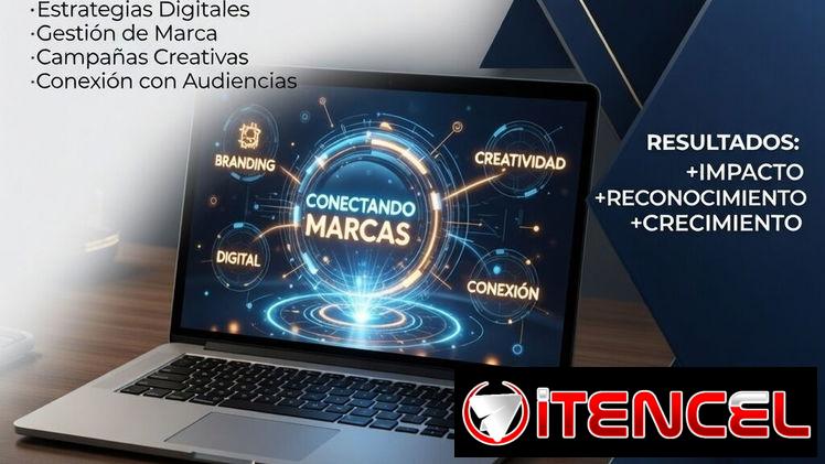 Publicidad y promoción. Creación de catálogos. Edición de videos.