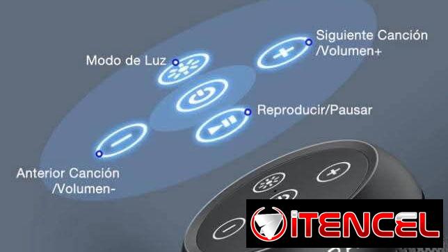 SUENAN BONITO LAS MEJORES BOCINAS 10W POTENCIA 53629550