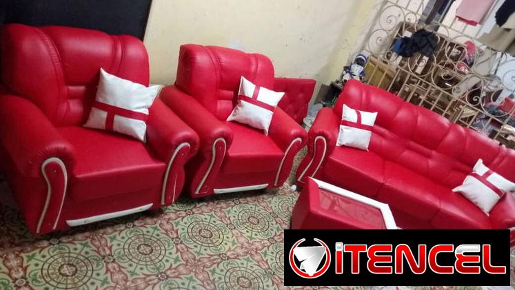 Muebles