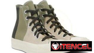 Zapatos Converese Clásicos/Thor Provider